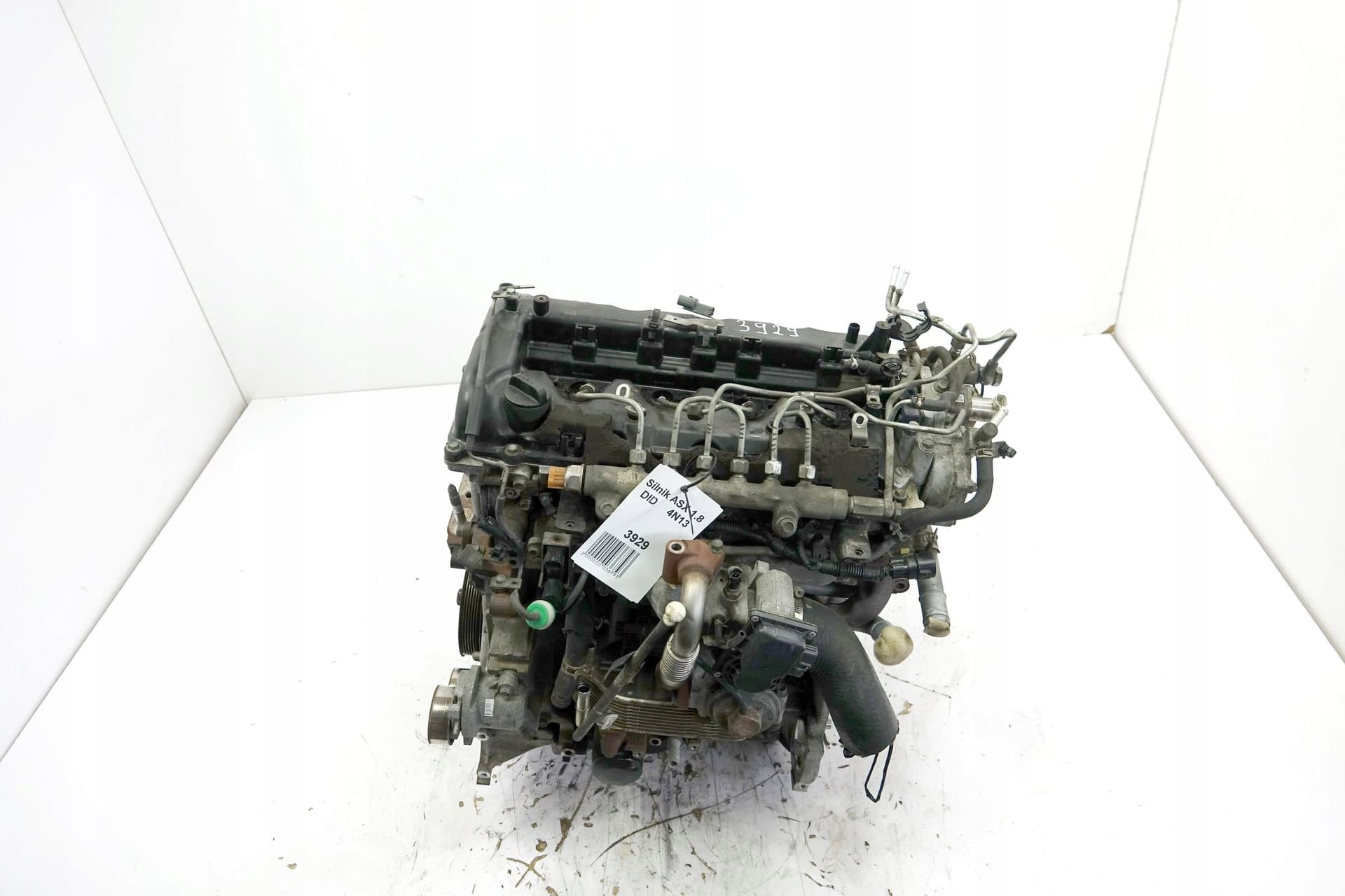 Moteur 4N13 - Image 1