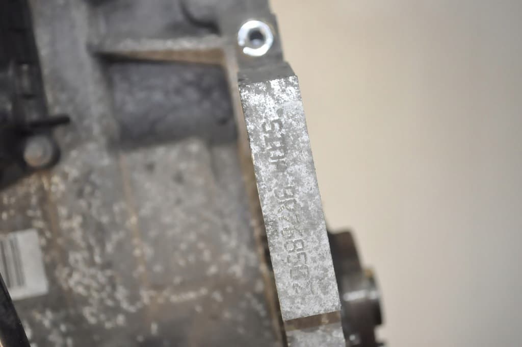 Moteur SIDA — vue 3