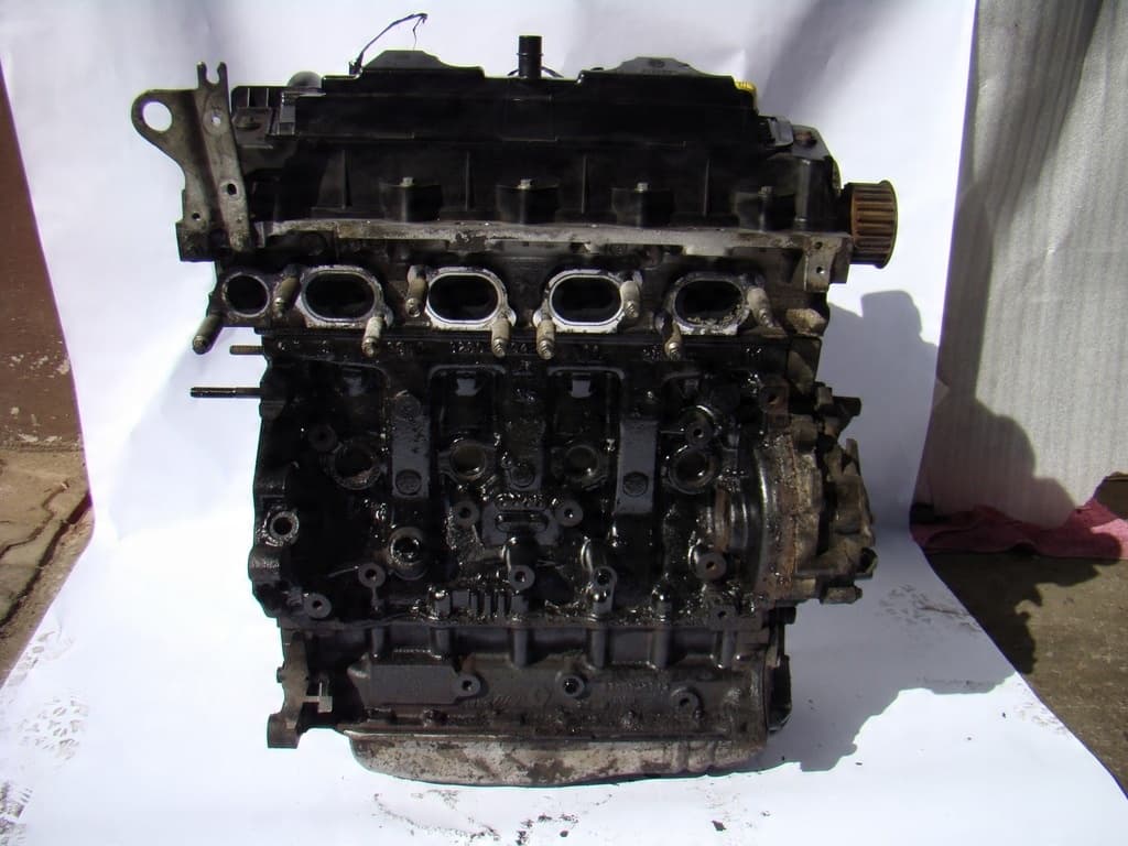 Moteur G9U 720 - Image 1