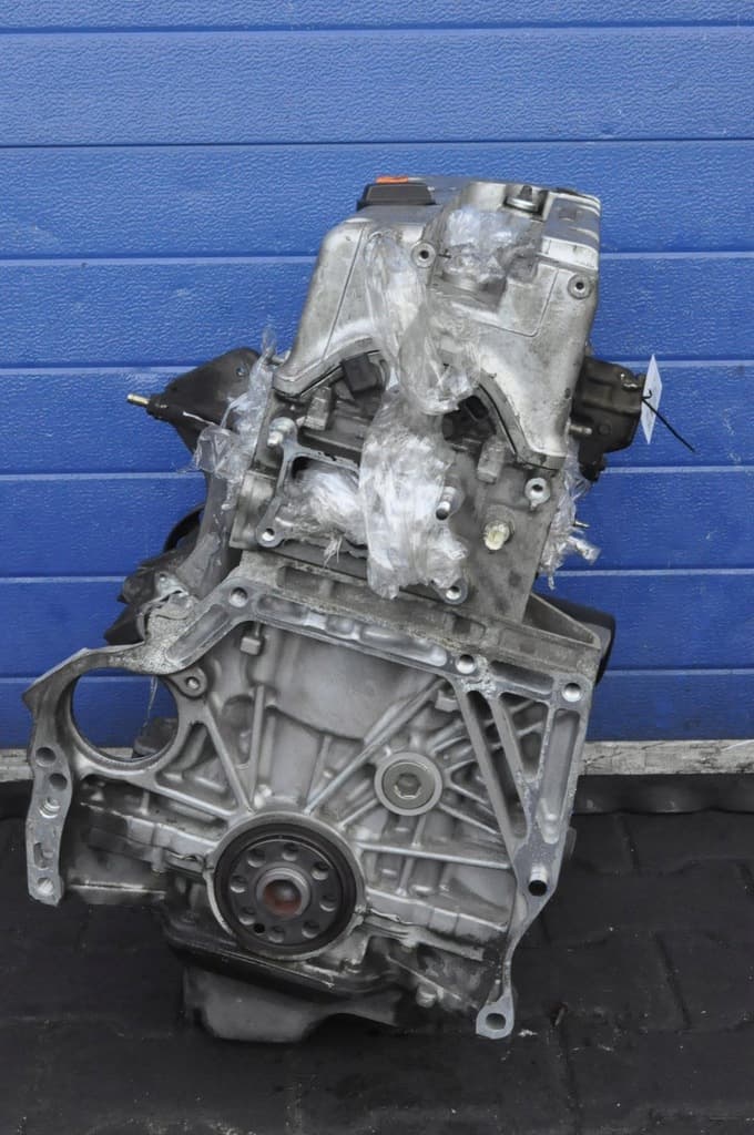 Moteur K24A4 — vue 4