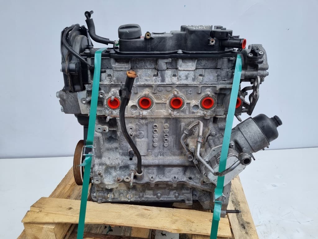 Moteur 8HP (DV4C) — vue 2