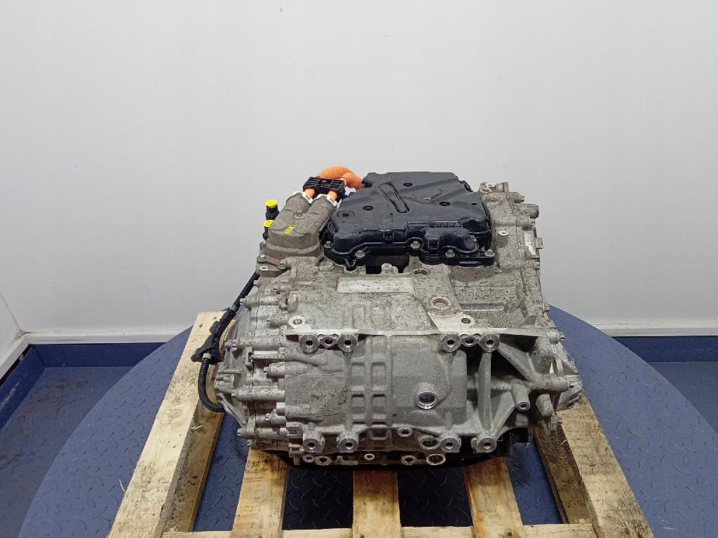 Moteur XE2 pour BMW Serie 7 Electric Electric