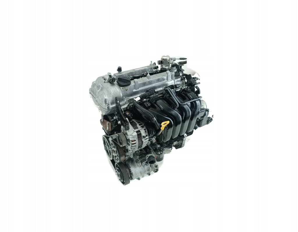 Moteur G4FD - Image 1