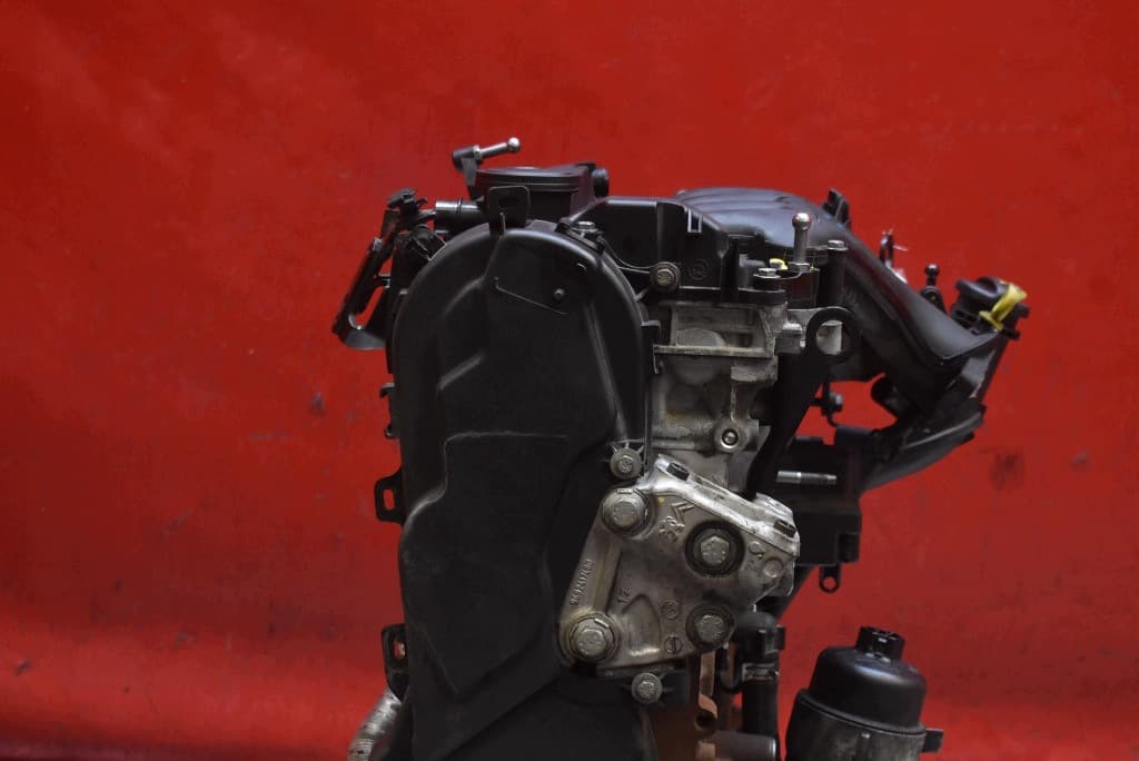 Moteur 4HS (DW12BTED4) — vue 7