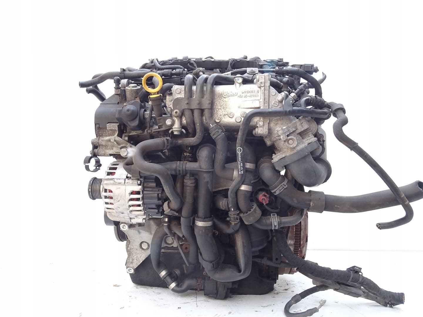 Moteur CXXB — vue 3