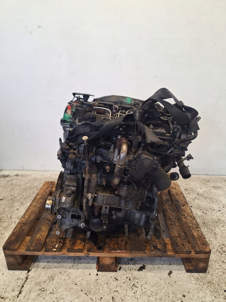 Moteur 4N13 - Image 1