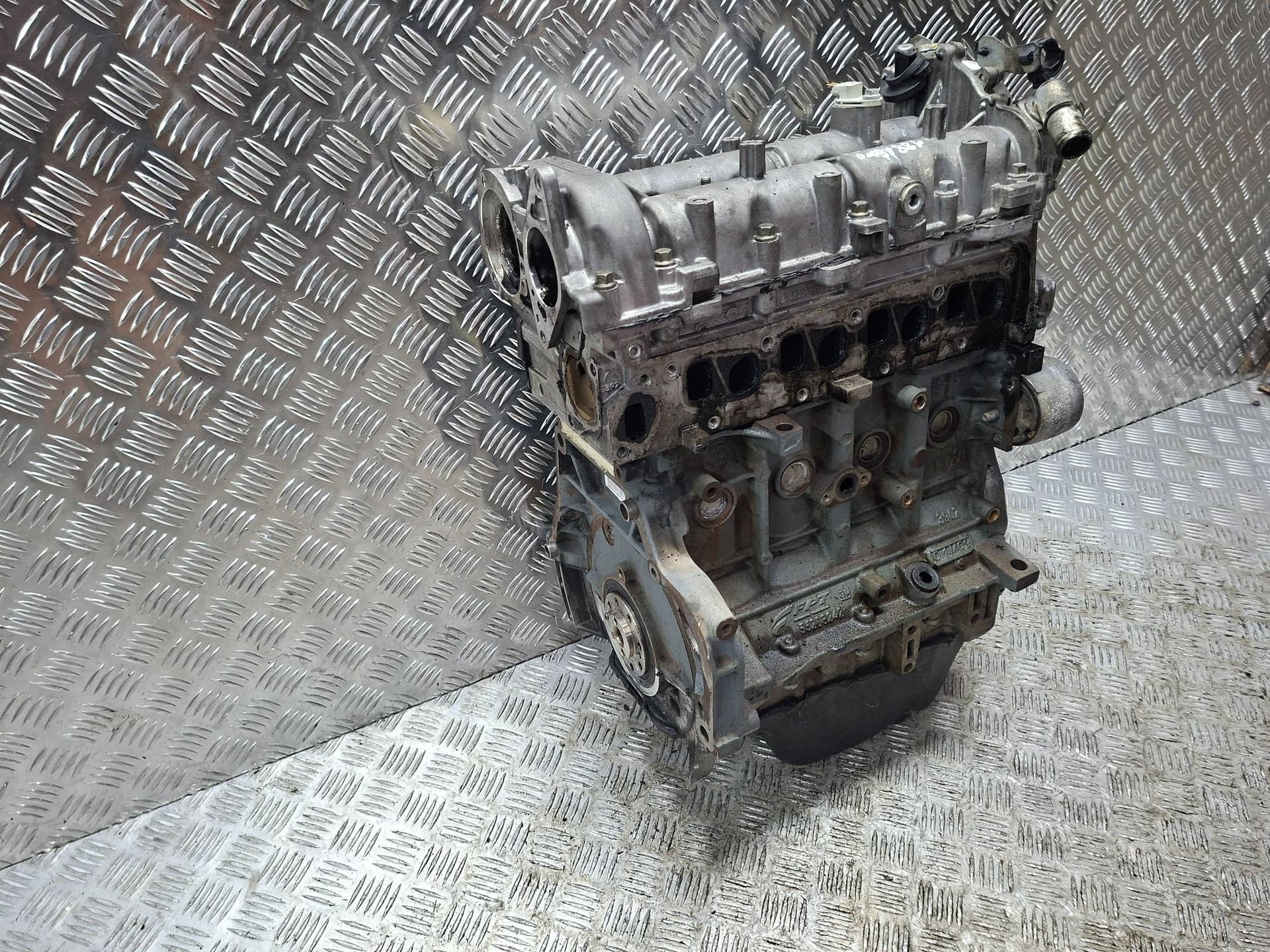 Moteur 188 A8.000 — vue 6