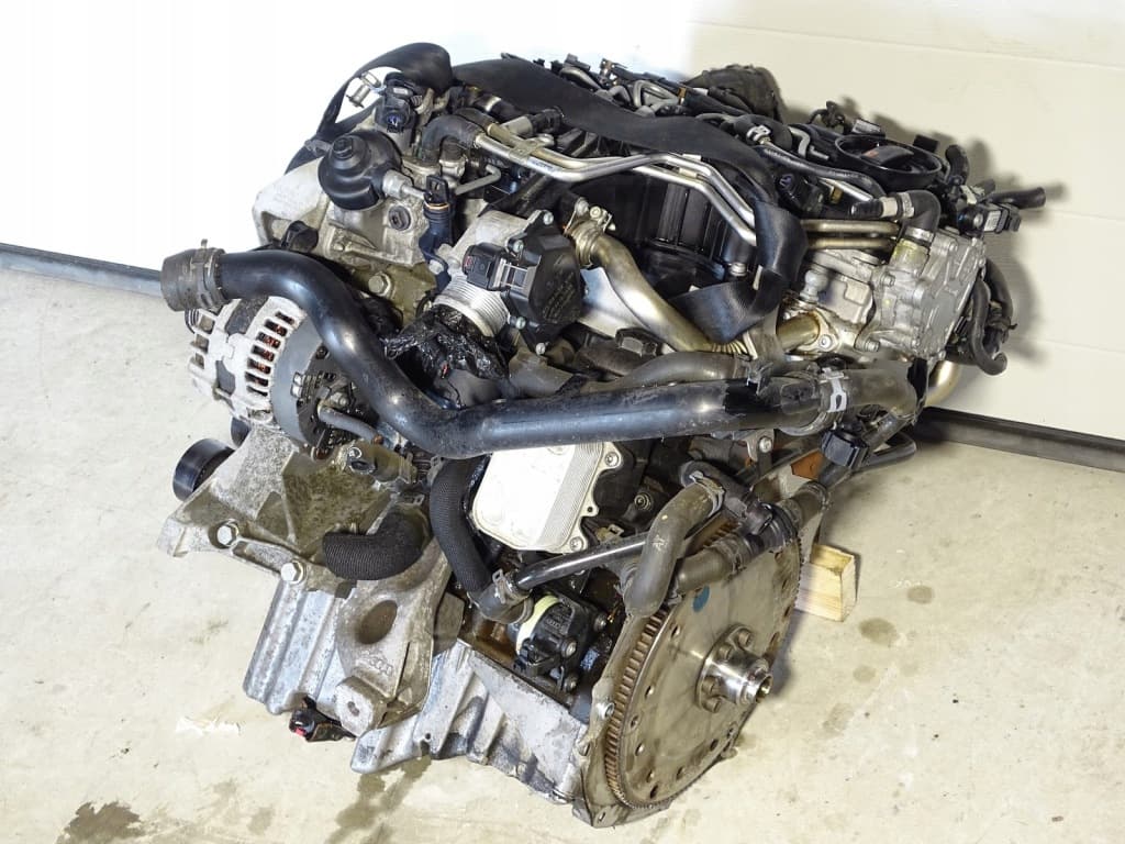 Moteur CGLA — vue 2