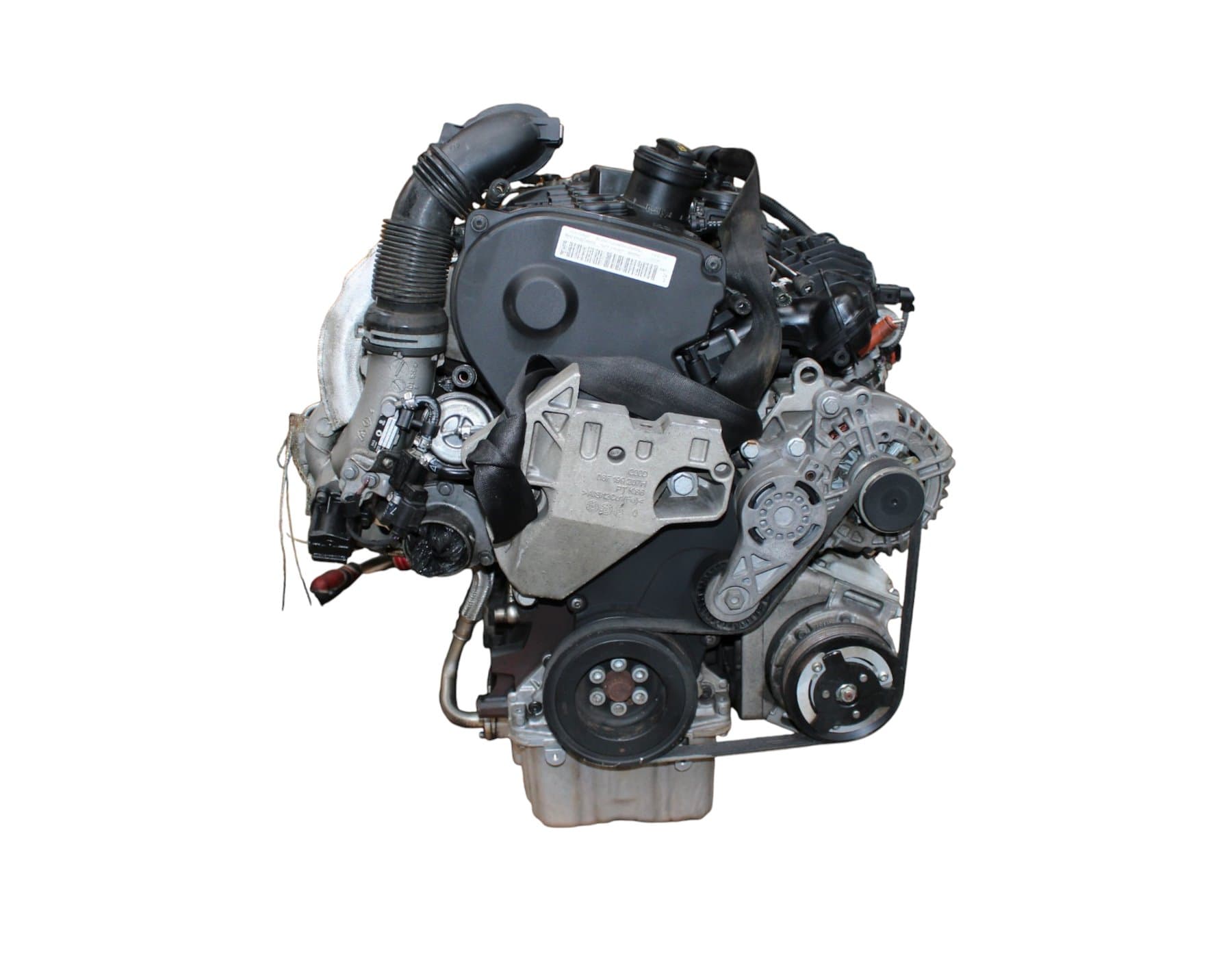 Moteur BPY - Image 1