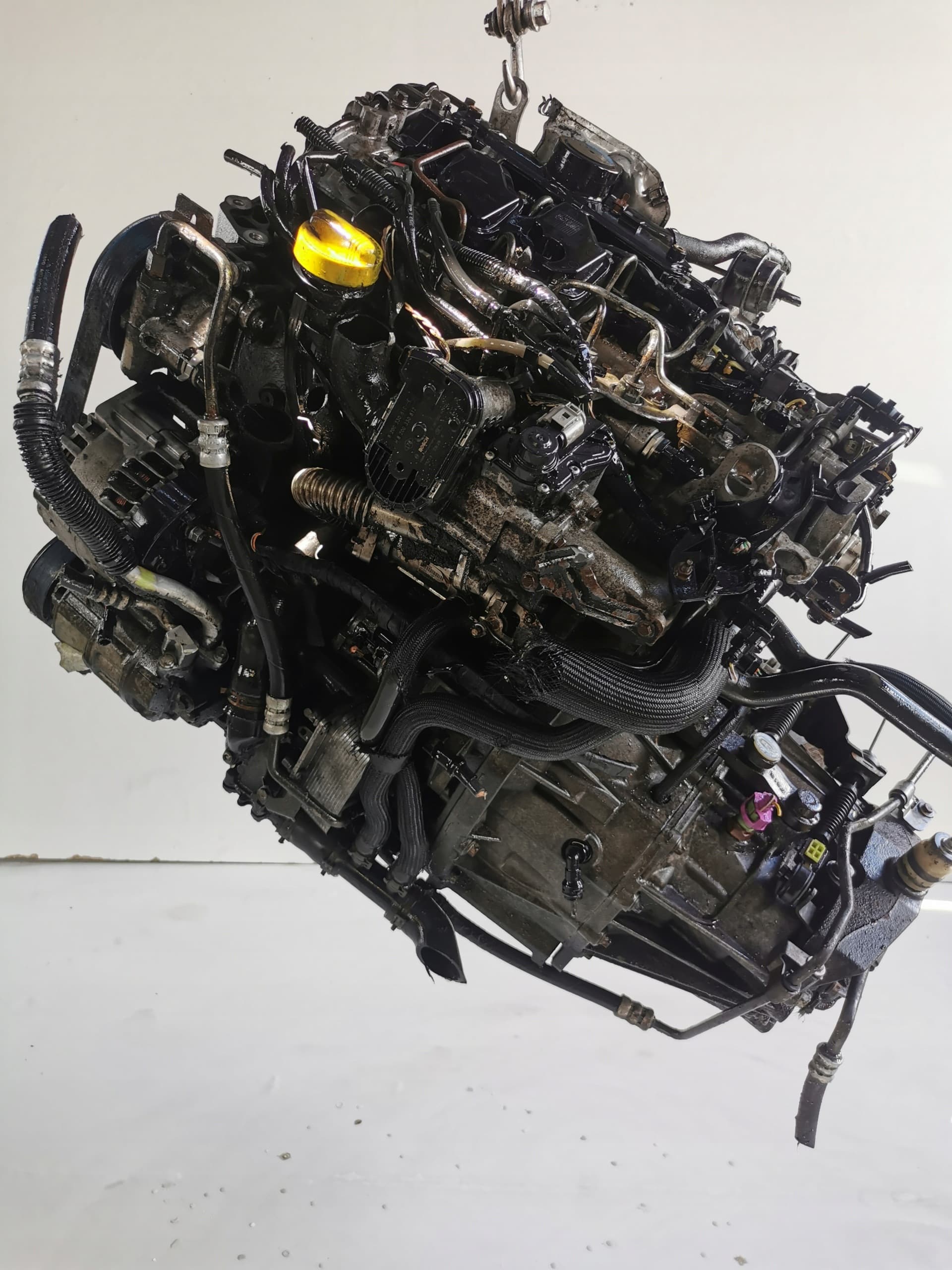Moteur M9R 780 - Image 1