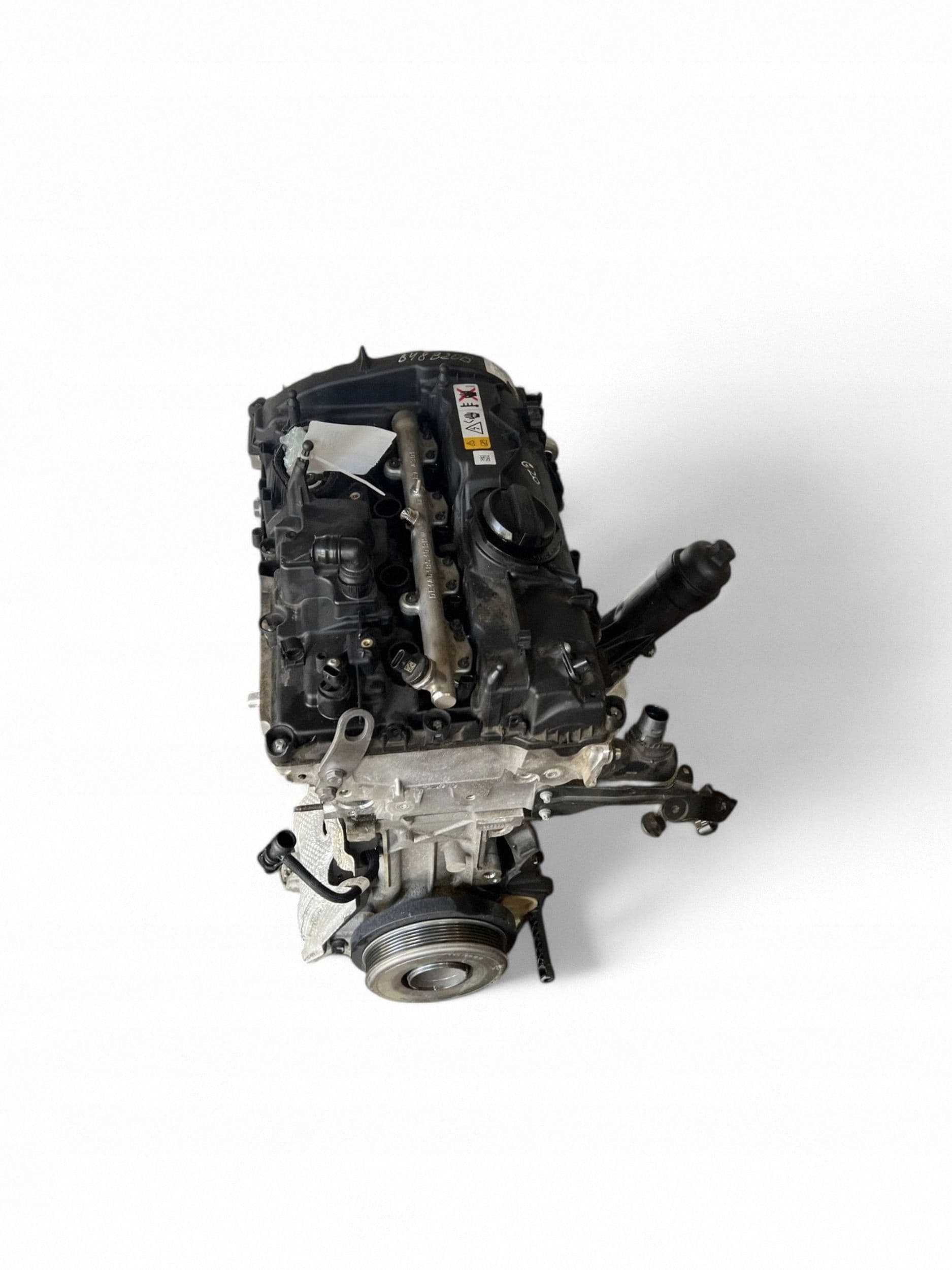 Moteur B48 B20 B — vue 4