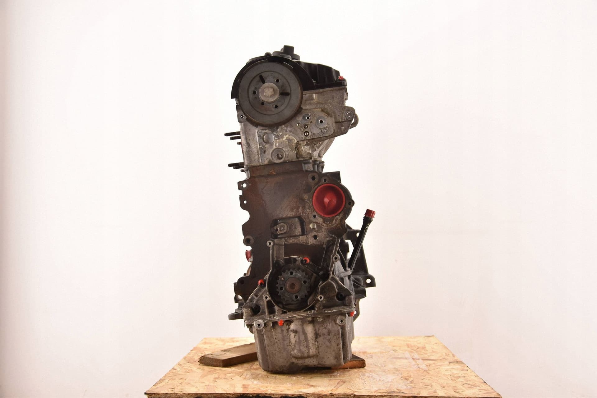 Moteur BXE — vue 7
