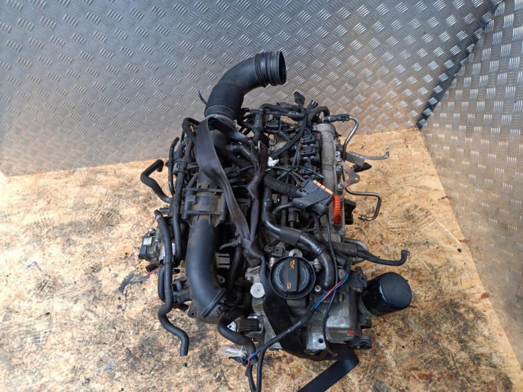 Moteur CAVC - Image 1