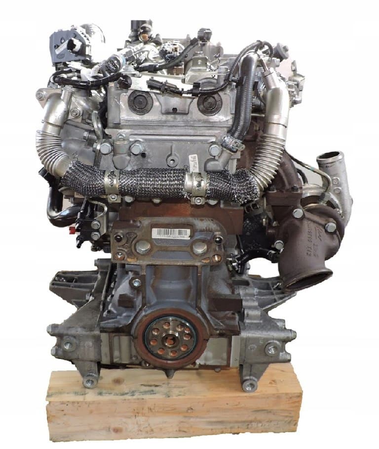 Moteur F1CFL411E - Image 1