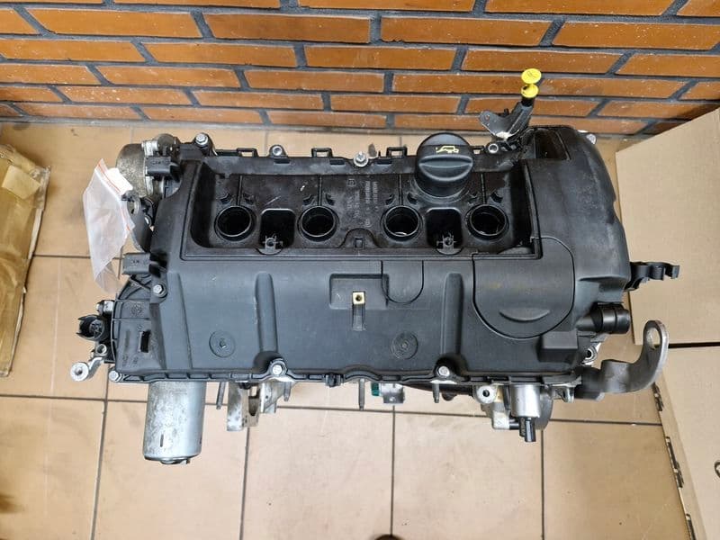 Moteur 8FS (EP3) — vue 2