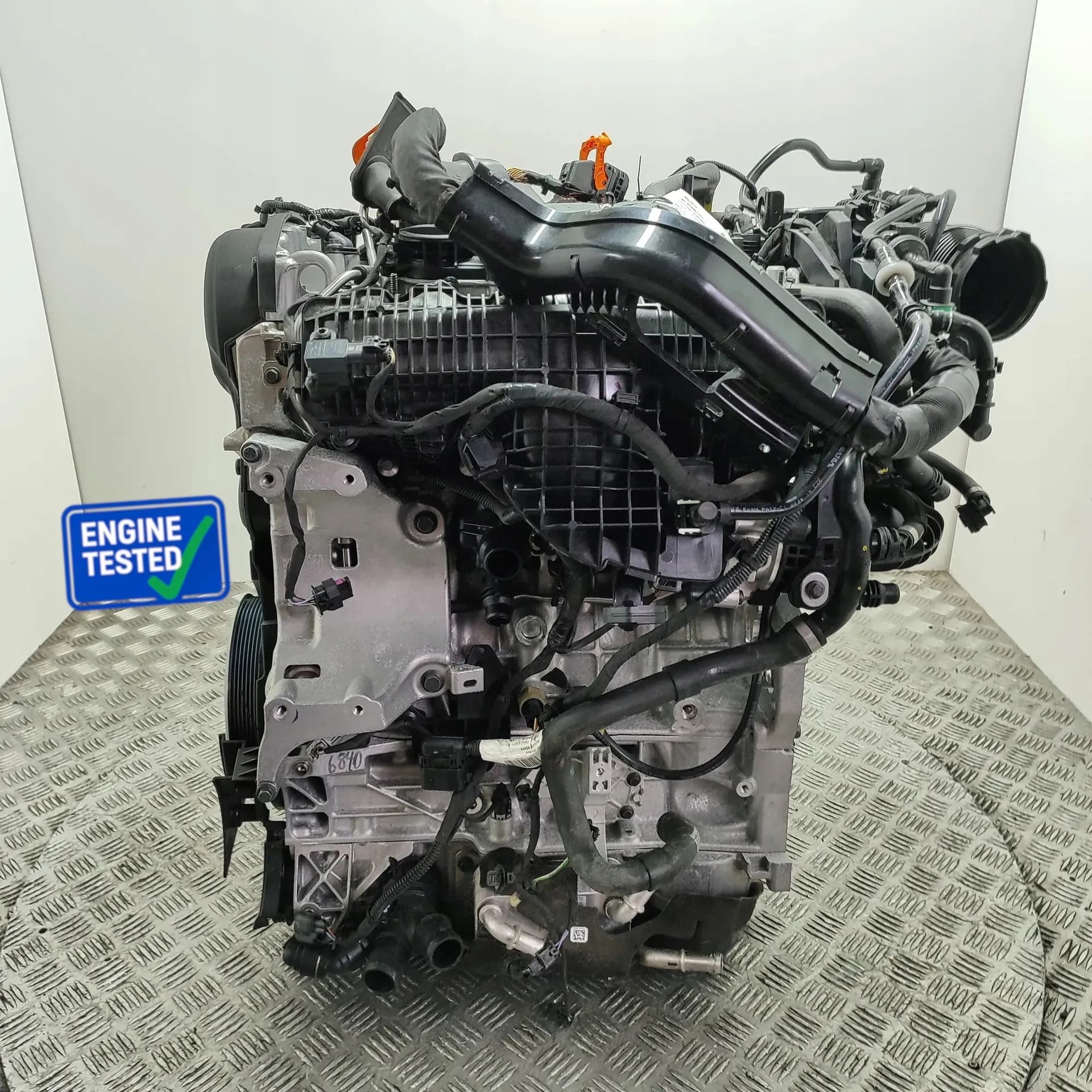 Moteur B 4204 T23 pour Volvo S90