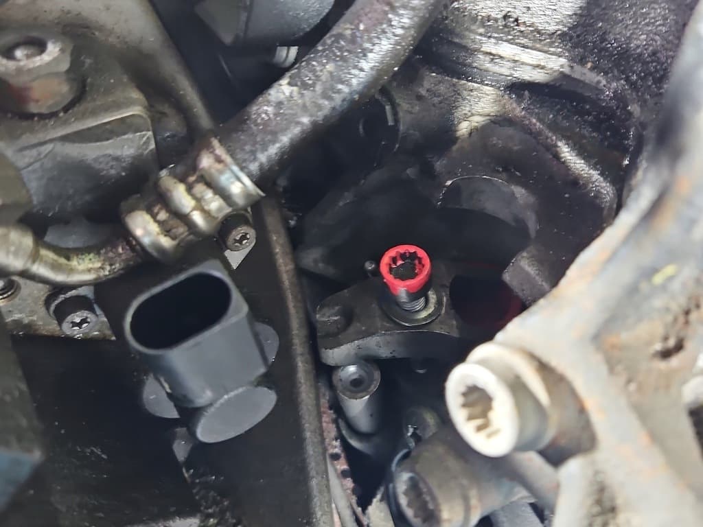 Moteur CEBB — vue 7