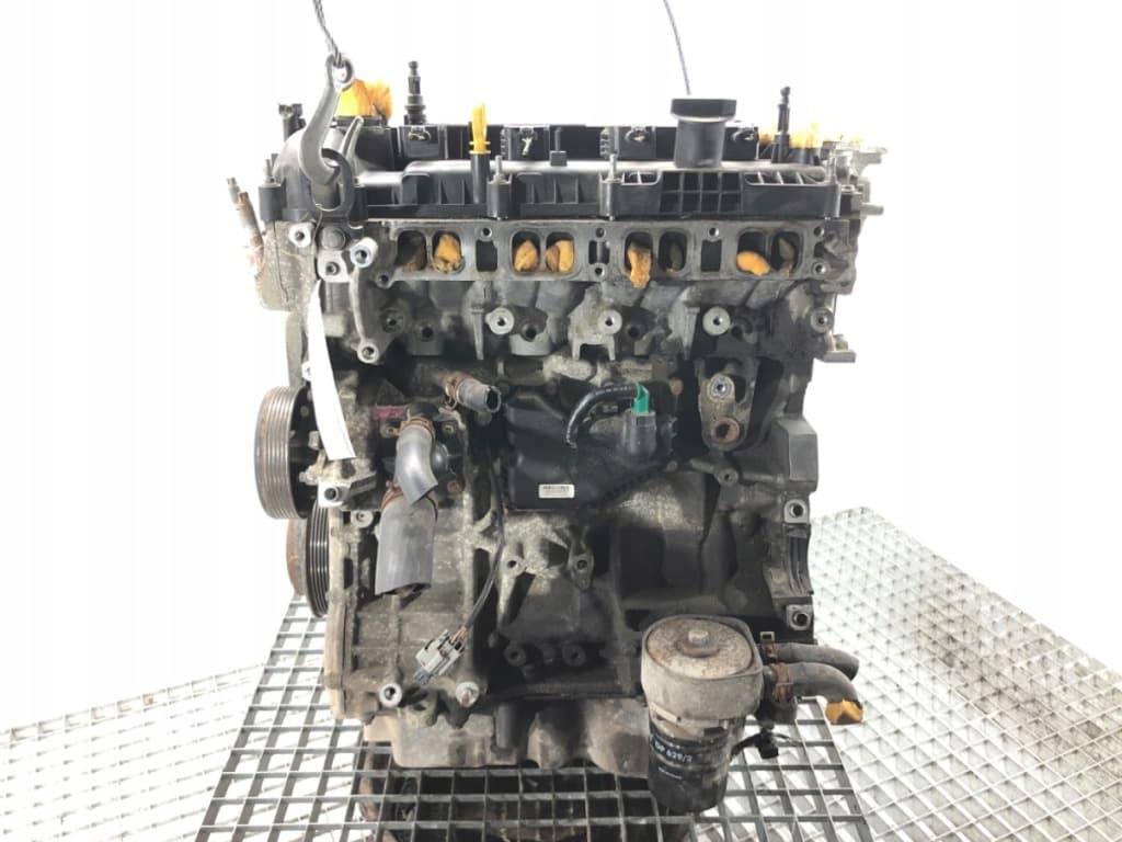 Moteur B 4204 T7 - Image 1