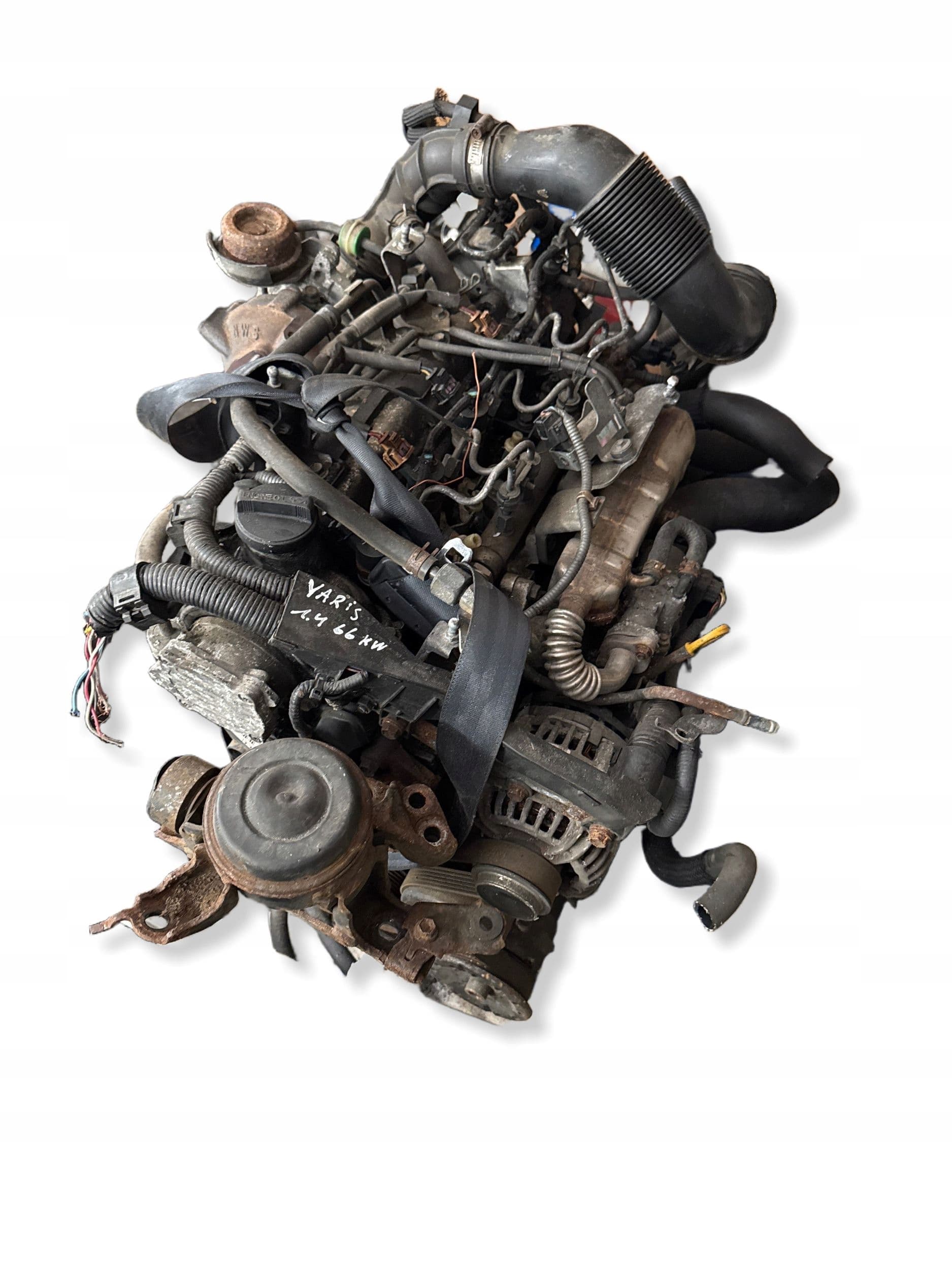 Moteur 1NZ-FE pour Toyota Corolla 1.5 Petrol