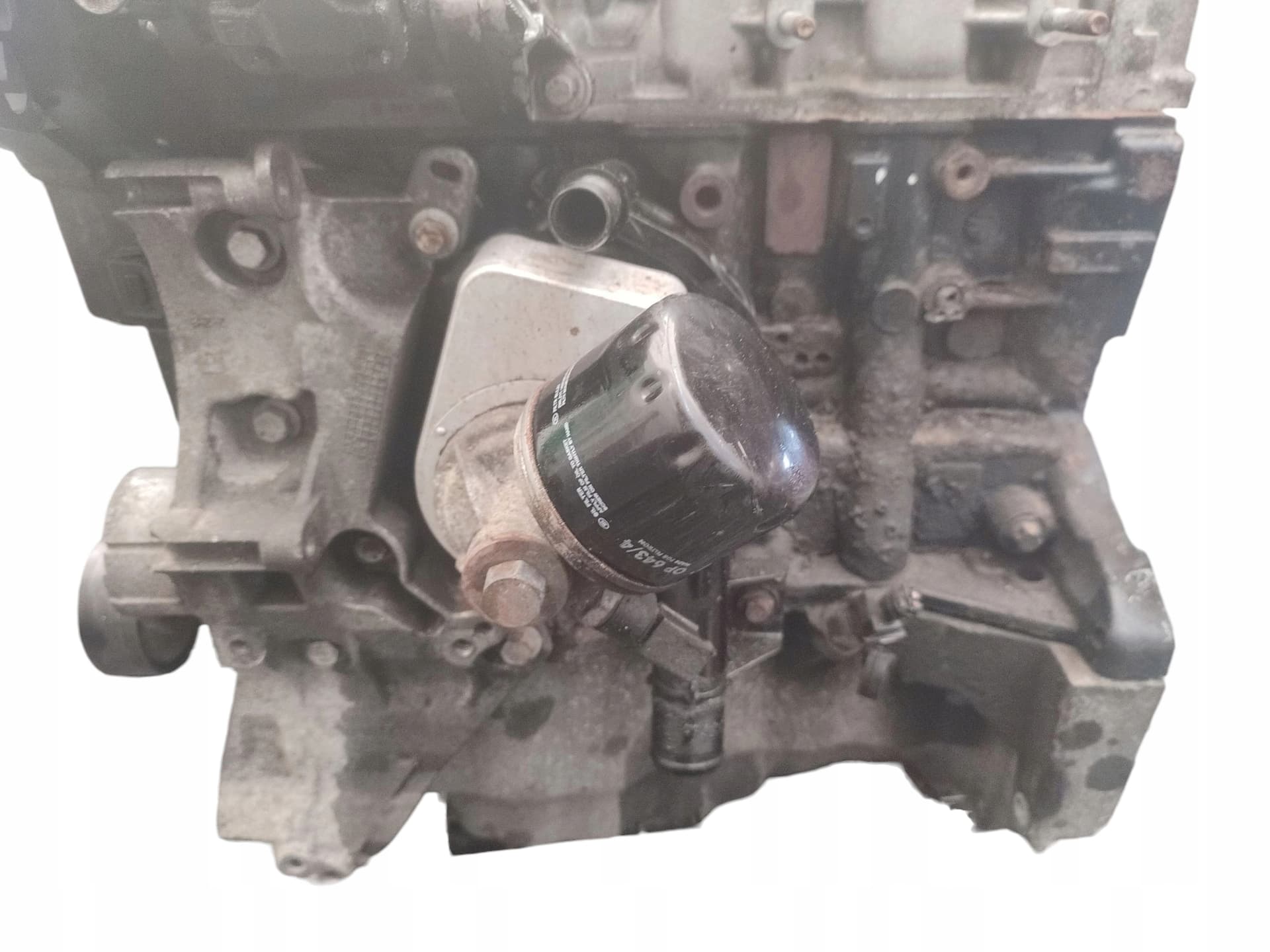 Moteur K9K 837 — vue 5