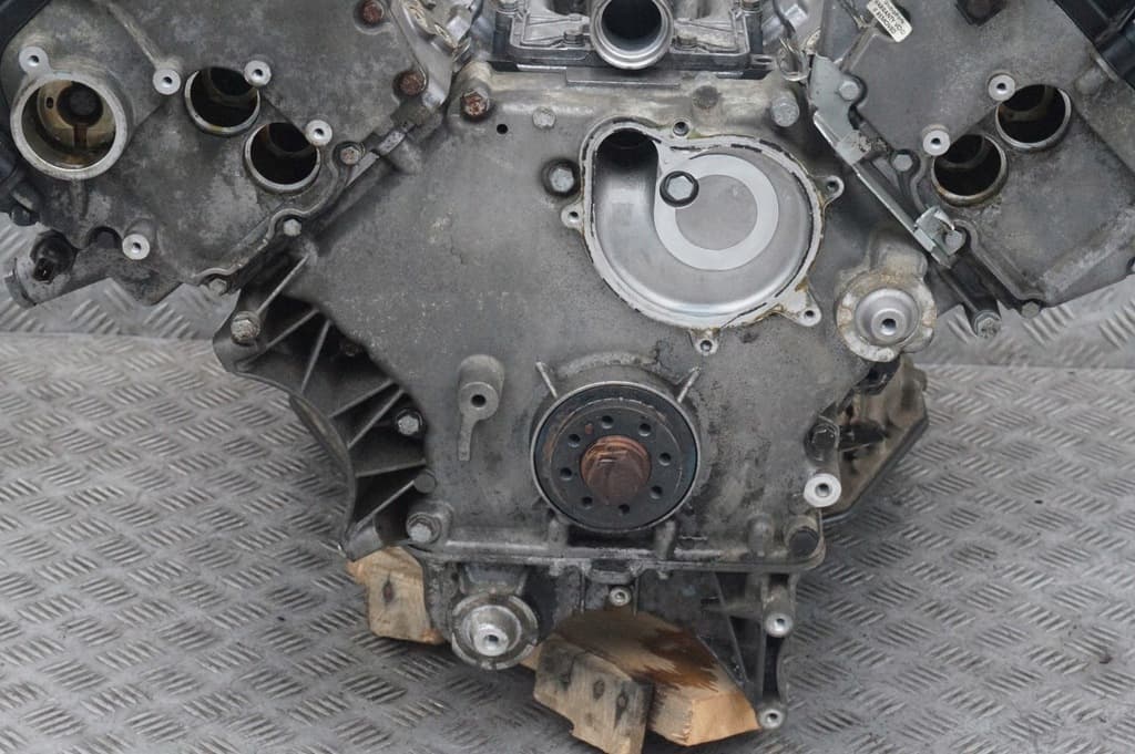 Moteur N62 B44 A — vue 6