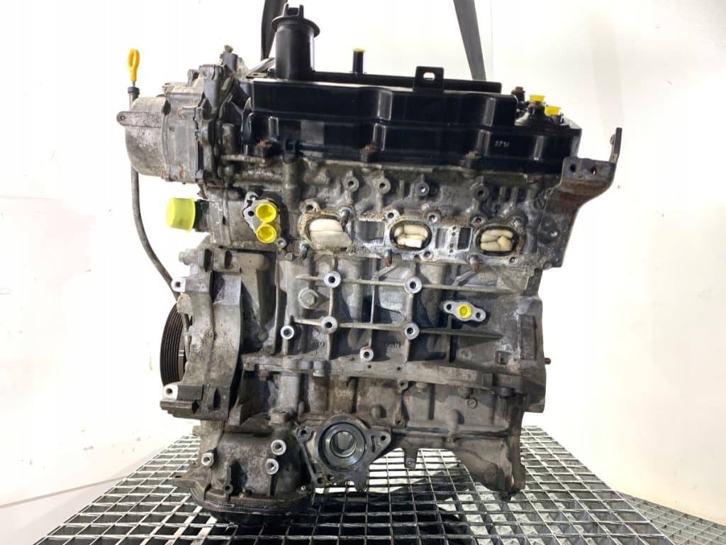 Moteur VQ35HR - Image 1
