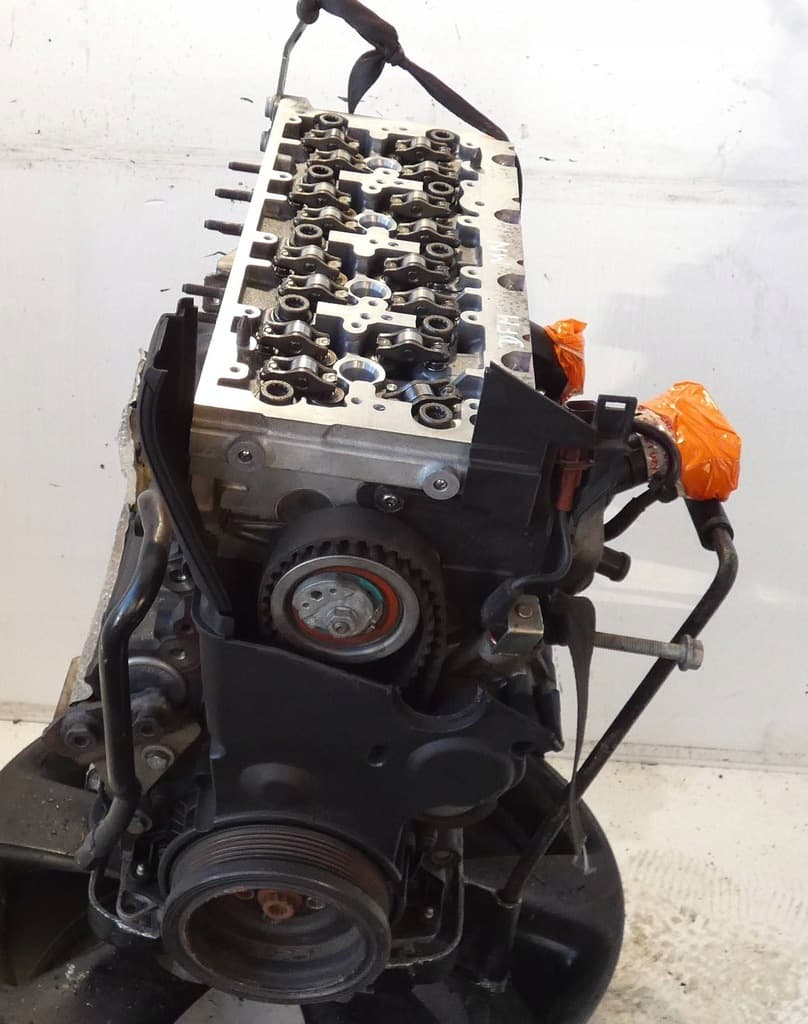 Moteur DFMA — vue 4