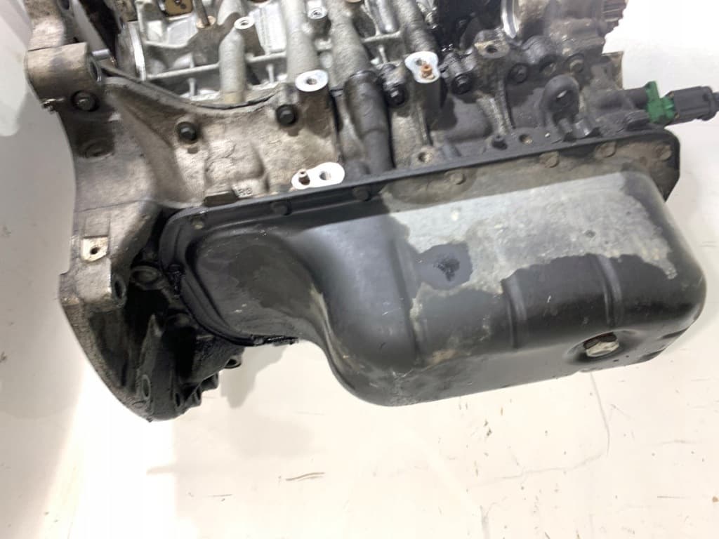 Moteur BHW (DV6FE) — vue 3