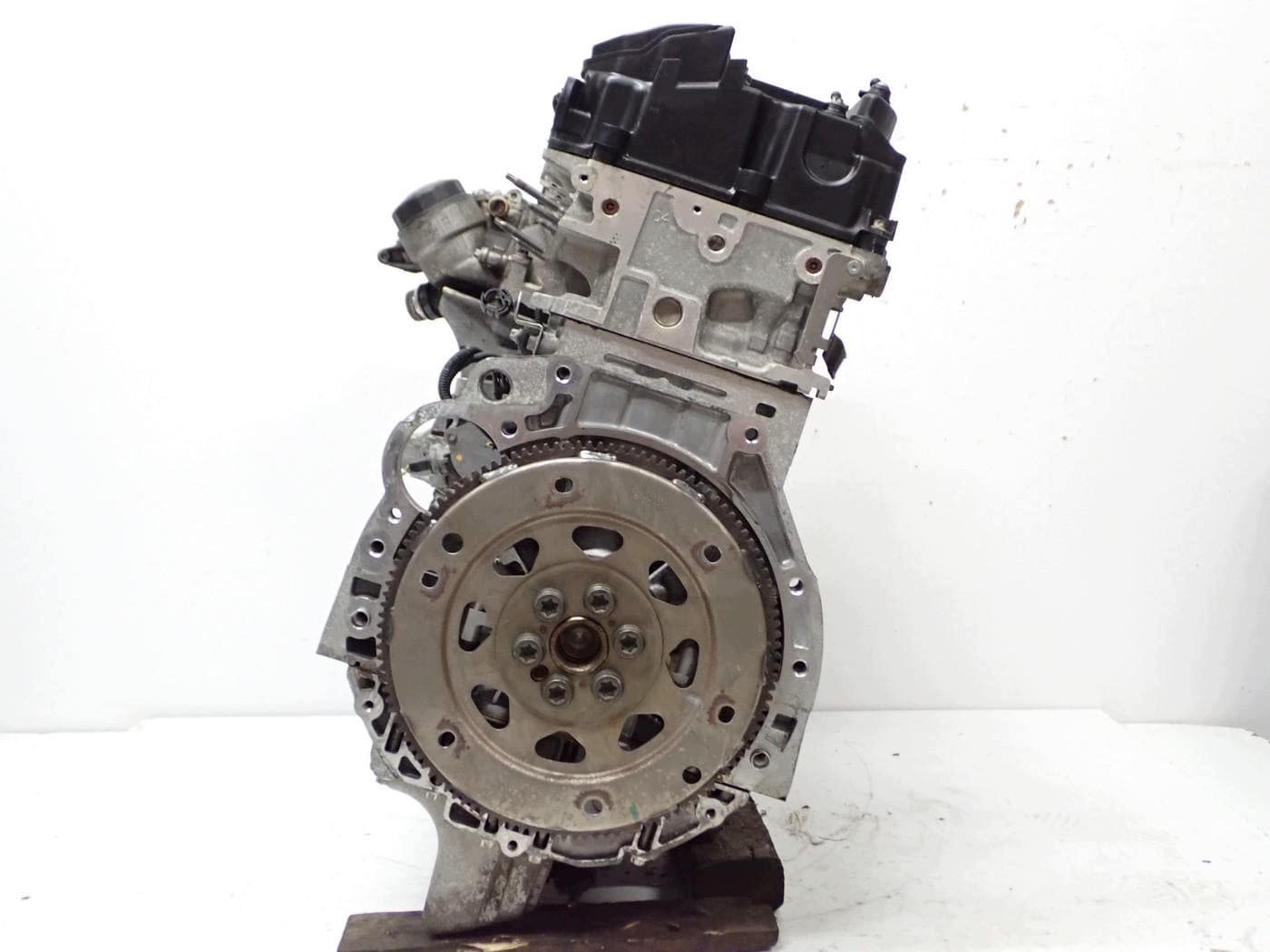 Moteur N55 B30 A — vue 5