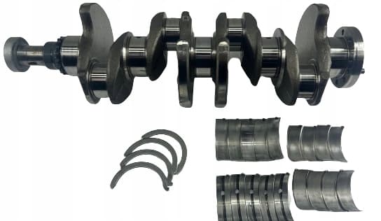 Moteur AHX (DW10FD) pour Citroën Ds5 2.0 Diesel