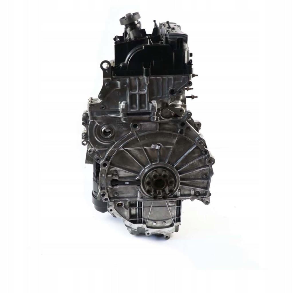 Moteur B37 C15 A — vue 4