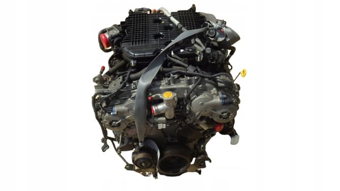 Moteur VQ25DE pour Nissan