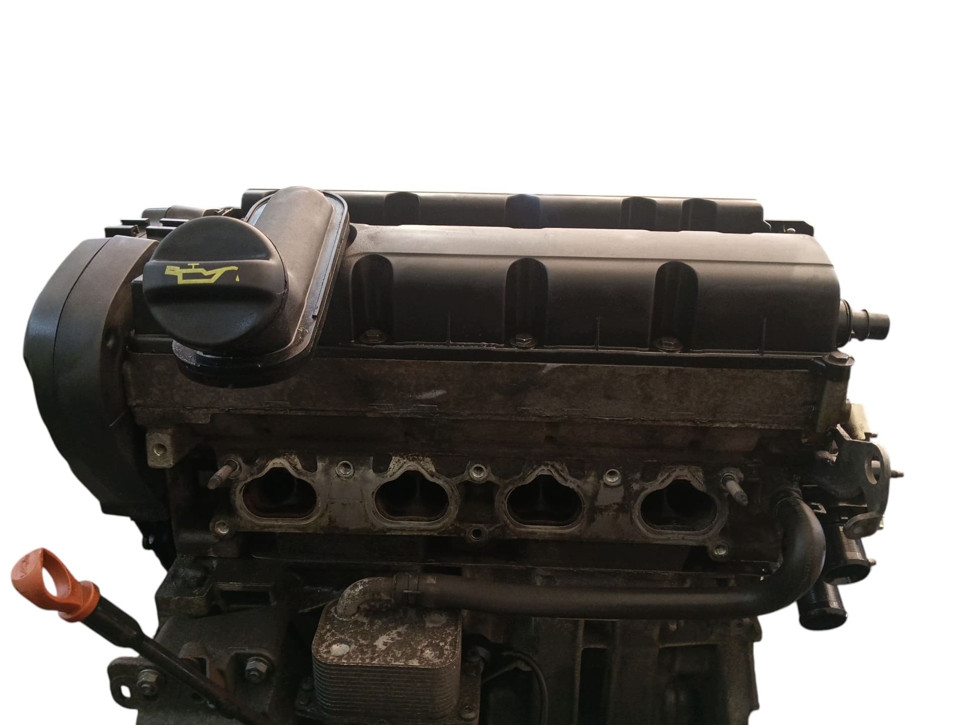Moteur RFJ (EW10A) — vue 14