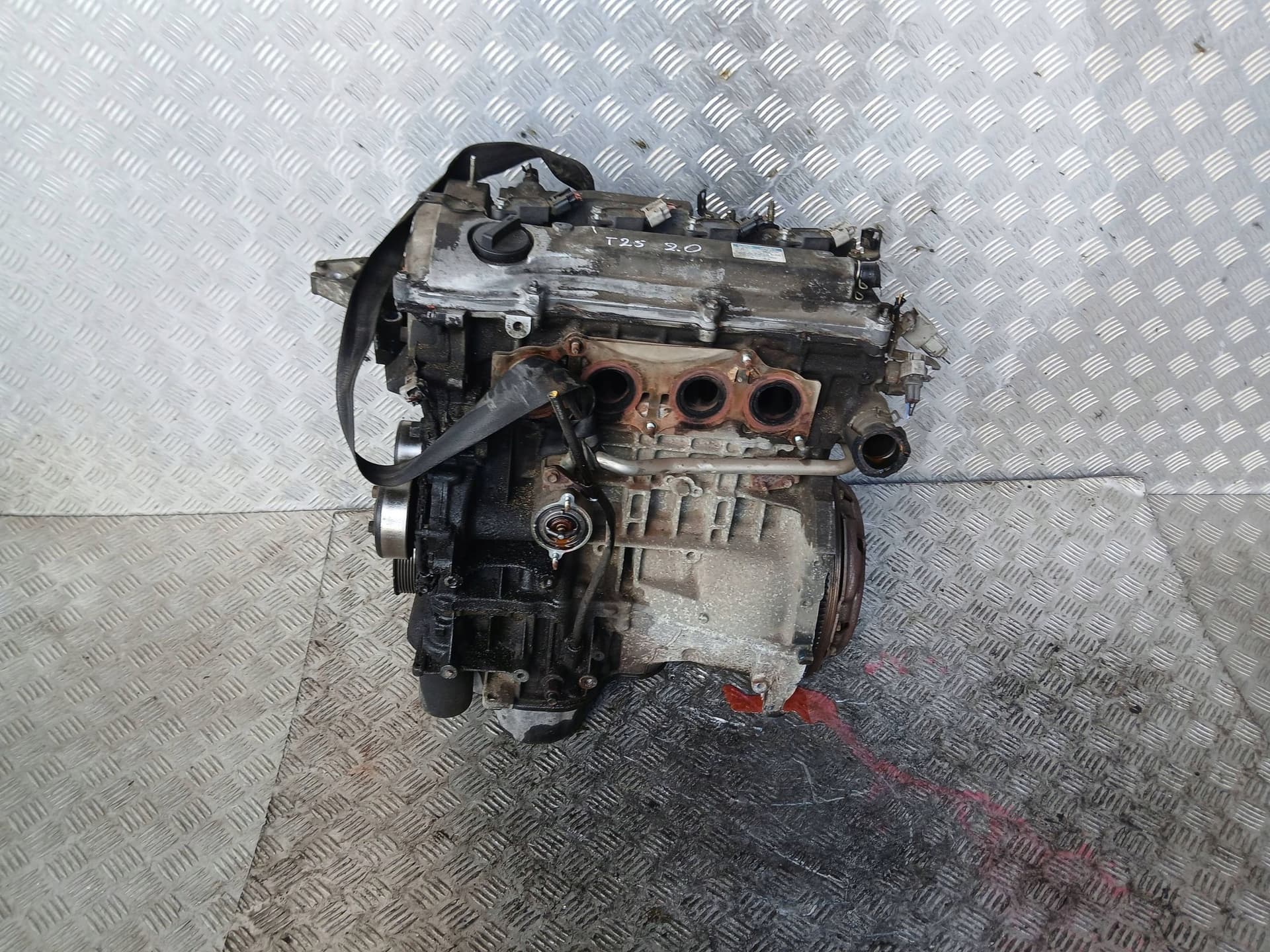 Moteur 1AZ-FE - Image 1