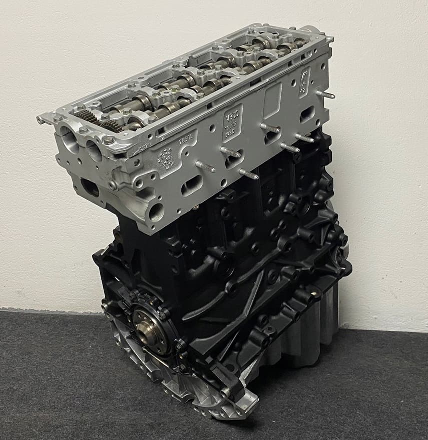Moteur CSNA — vue 2