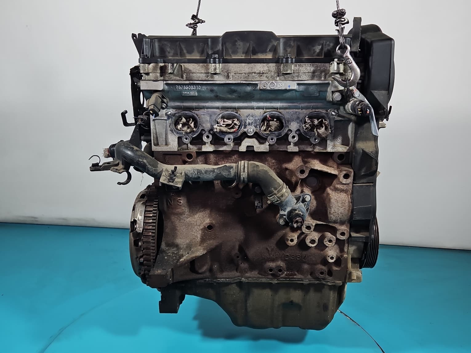 Moteur NFP (EC5) — vue 4