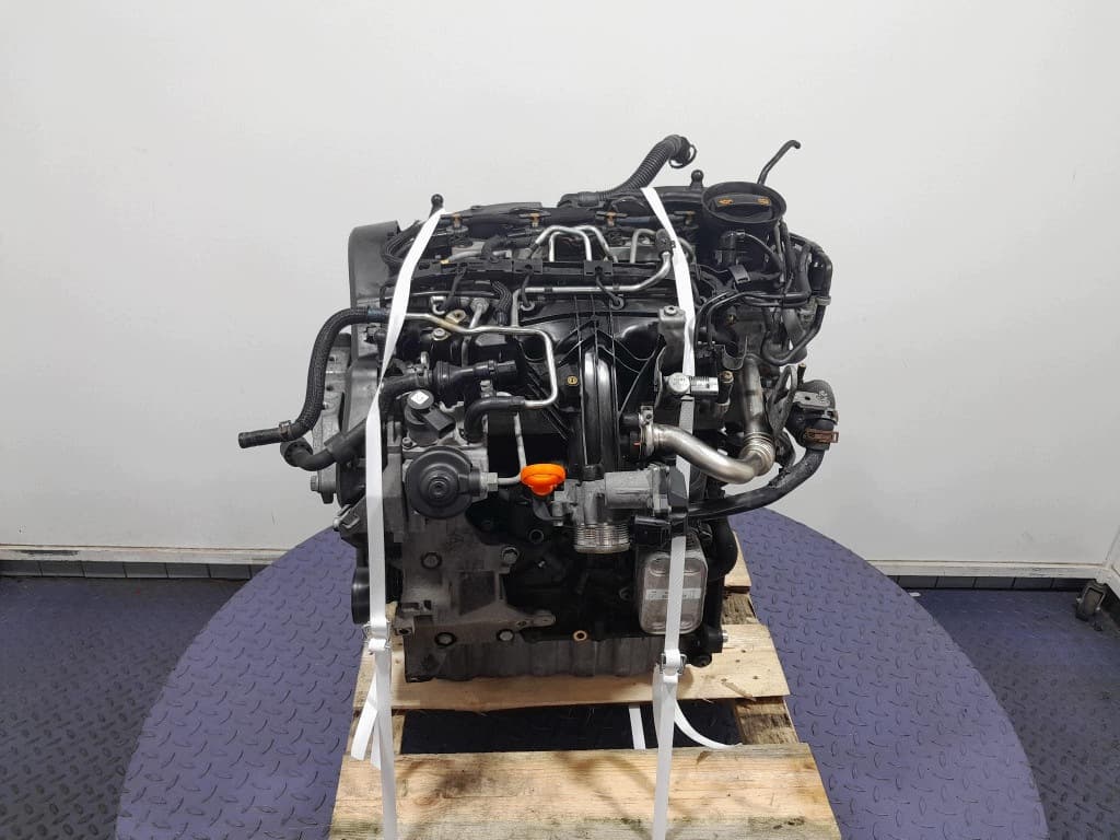 Moteur CFHE - Image 1