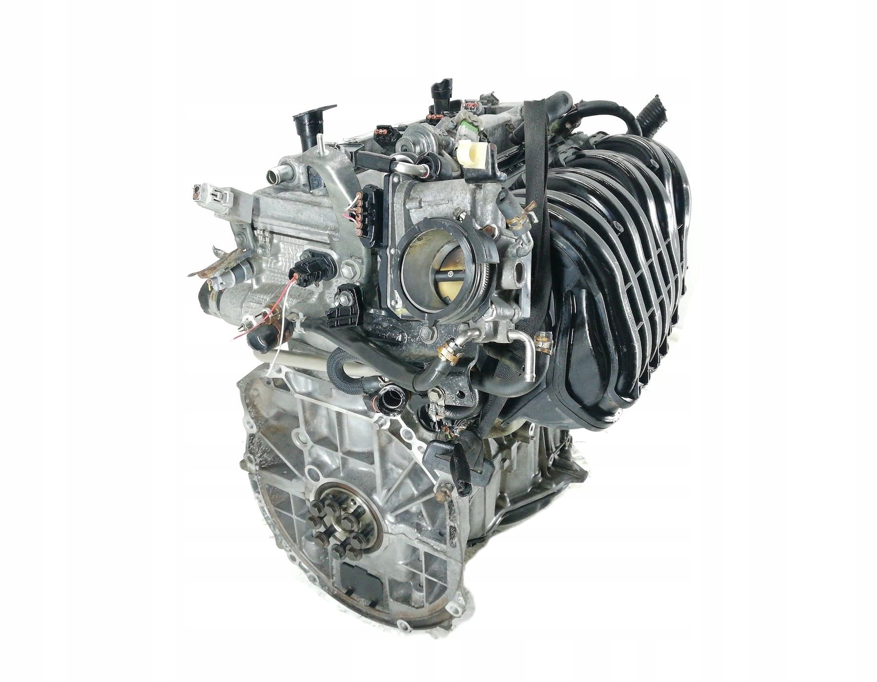 Moteur 1AZ-FE — vue 2
