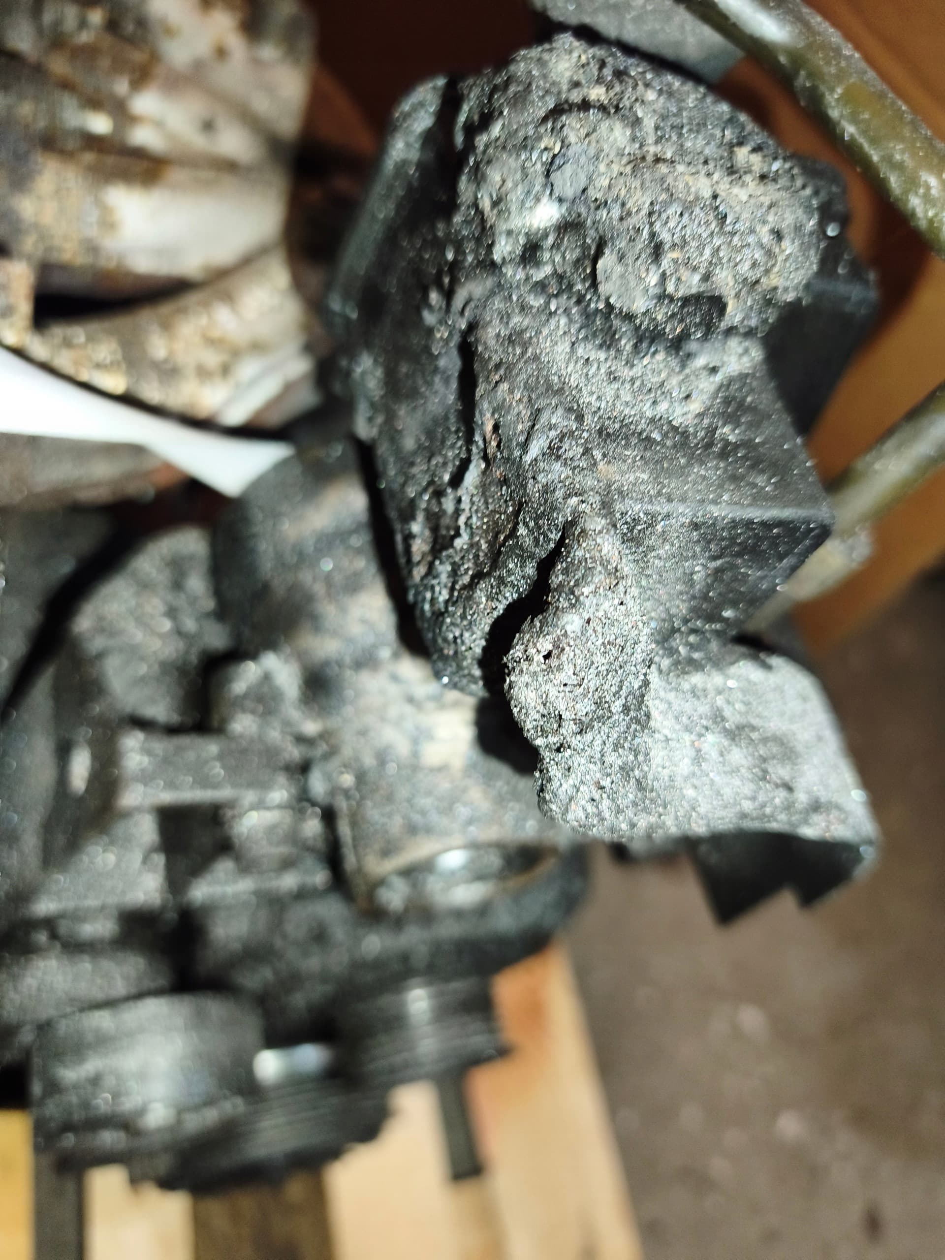 Moteur KFW (TU3JP) — vue 6
