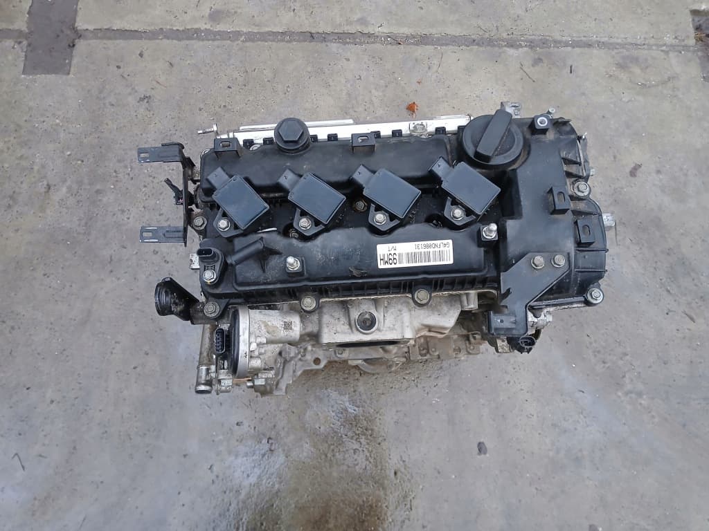 Moteur G4LF pour Kia Stonic