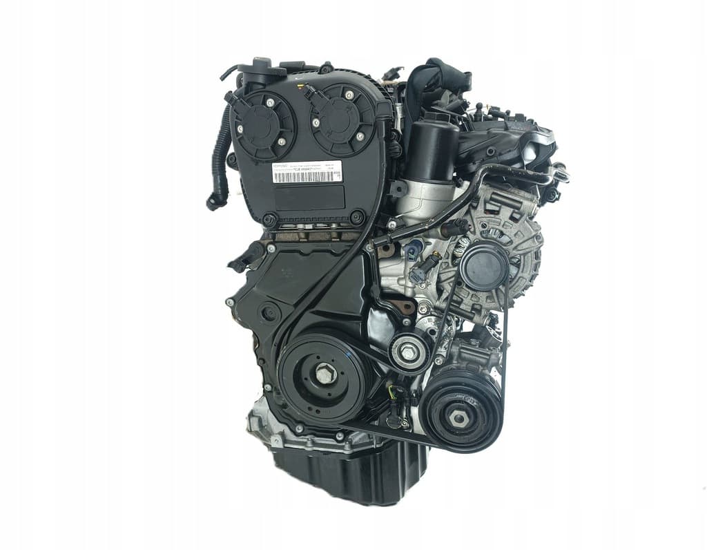 Moteur CJEB — vue 3