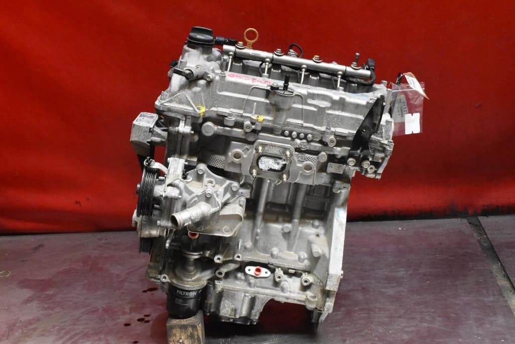 Moteur B 15 SFL — vue 5