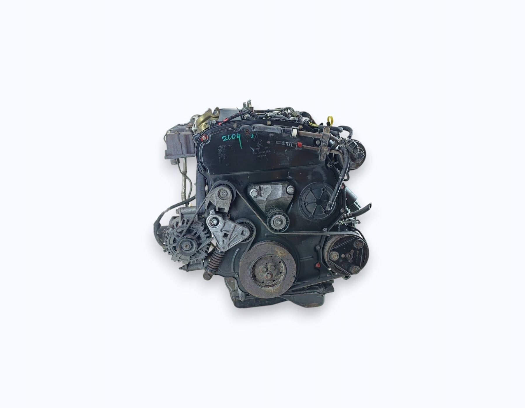Moteur HJBB - Image 1