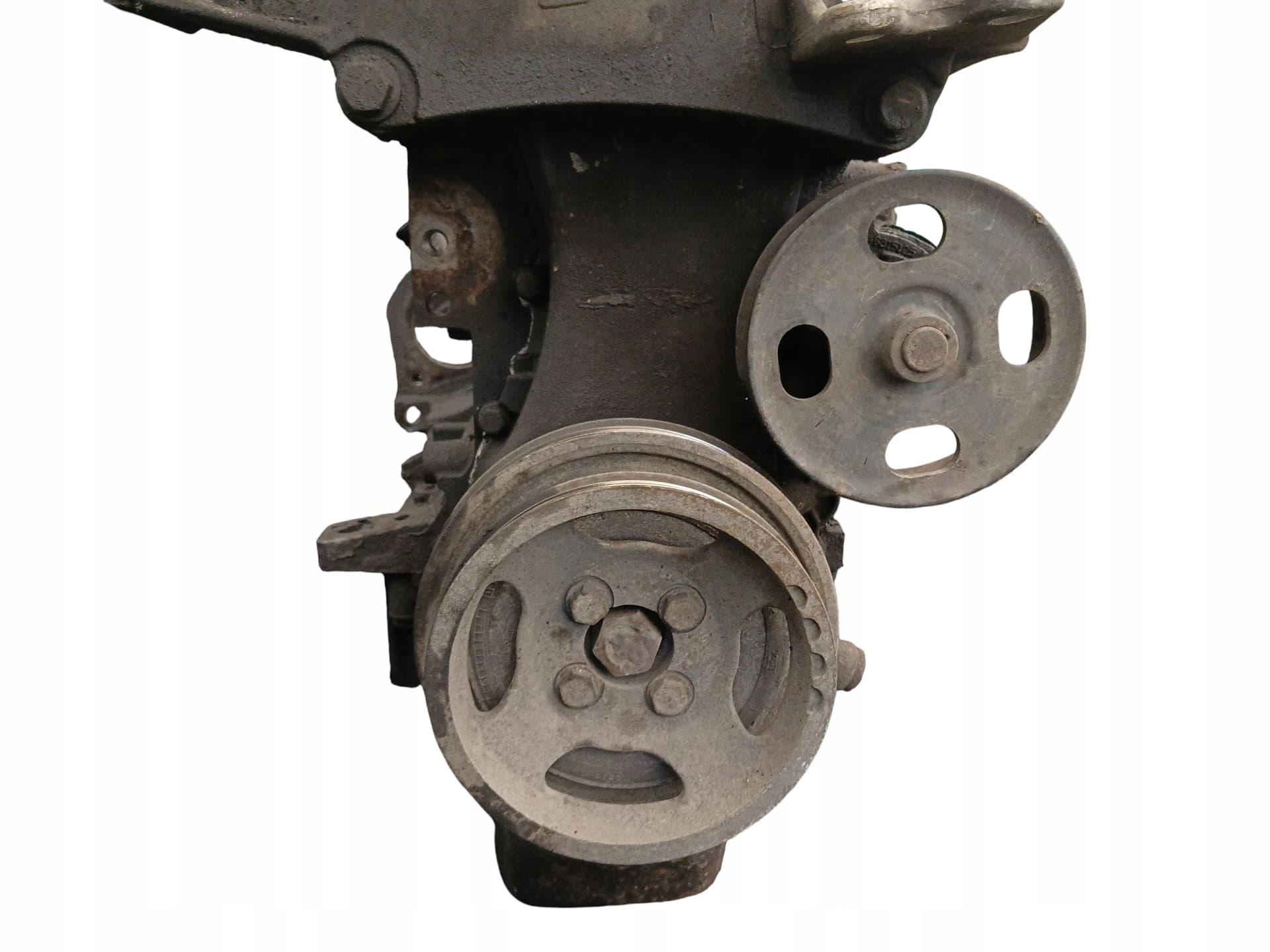 Moteur 199 A2.000 — vue 4