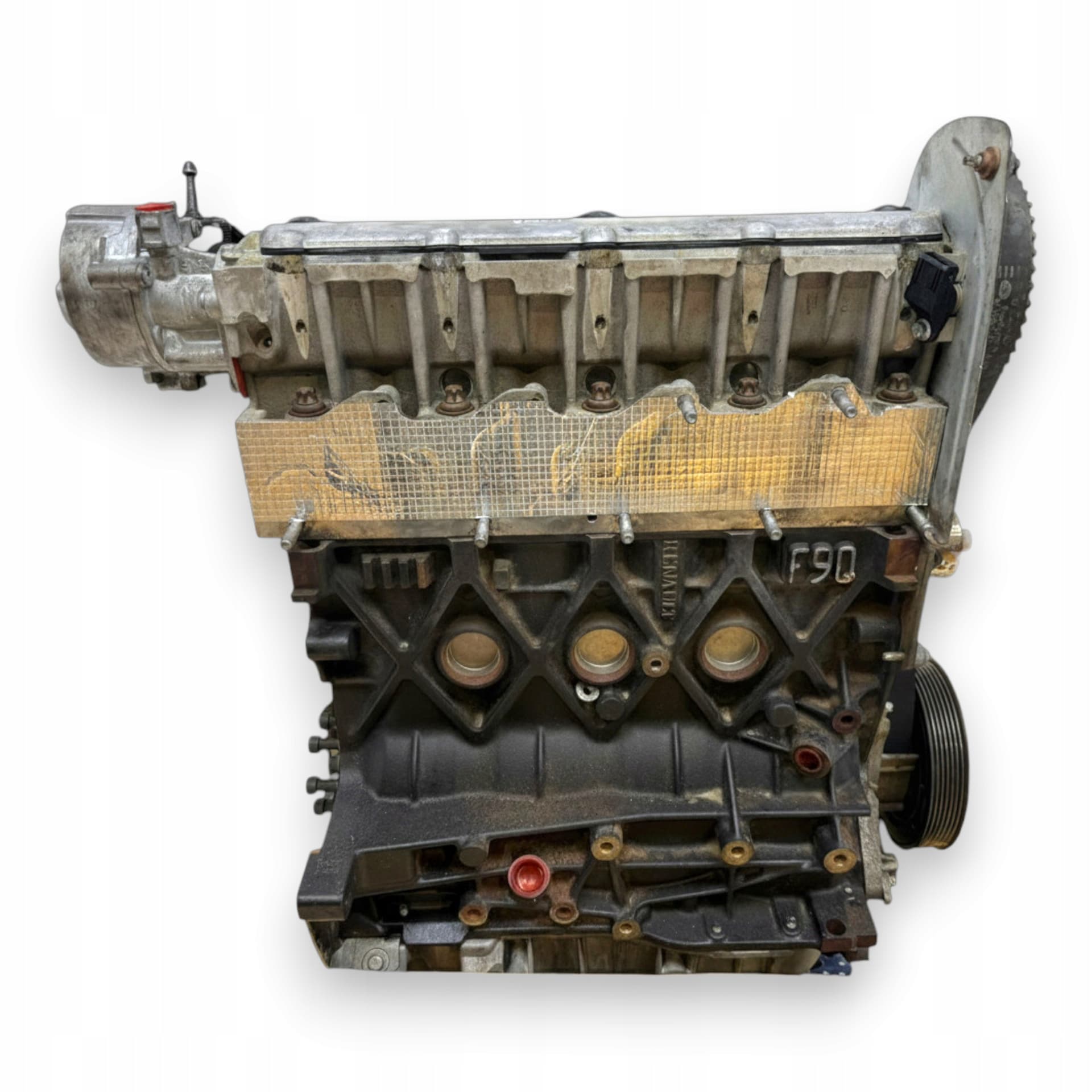 Moteur F9Q 818 — vue 5