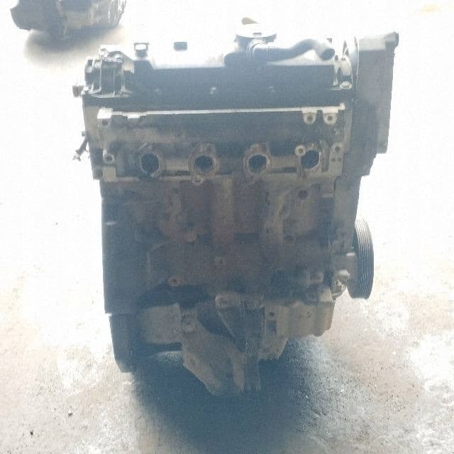 Moteur K9K — vue 4