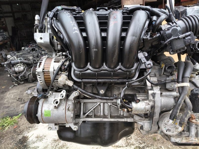 Moteur PYZC — vue 4