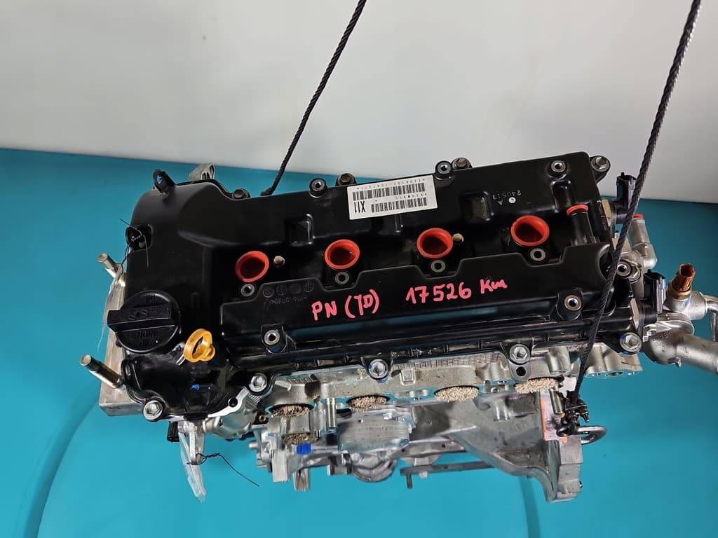 Moteur K15C pour Suzuki Vitara