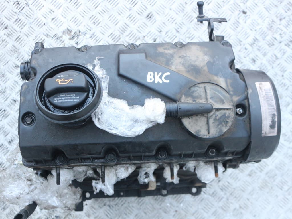 Moteur BXE - Image 1