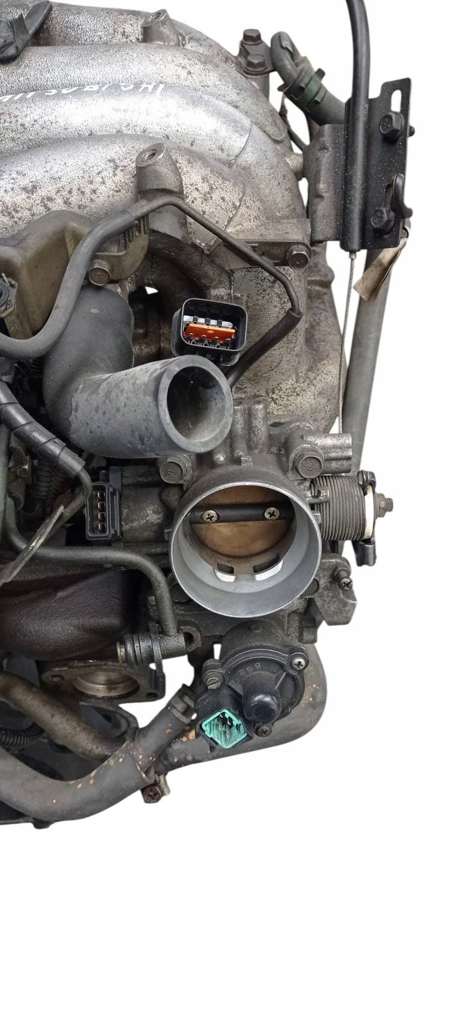 Moteur 4G93 (SOHC 16V) — vue 6